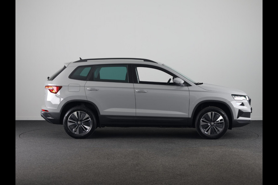 Škoda Karoq 1.5 TSI 150pk Business Edition Ultimate Skoda Karoq 1.5 TSI 150pk Business Edition Ultimate