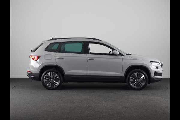 Škoda Karoq 1.5 TSI 150pk Business Edition Ultimate Skoda Karoq 1.5 TSI 150pk Business Edition Ultimate