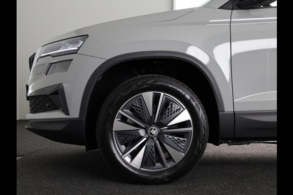 Škoda Karoq 1.5 TSI 150pk Business Edition Ultimate Skoda Karoq 1.5 TSI 150pk Business Edition Ultimate