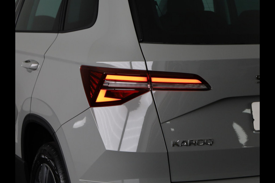 Škoda Karoq 1.5 TSI 150pk Business Edition Ultimate Skoda Karoq 1.5 TSI 150pk Business Edition Ultimate