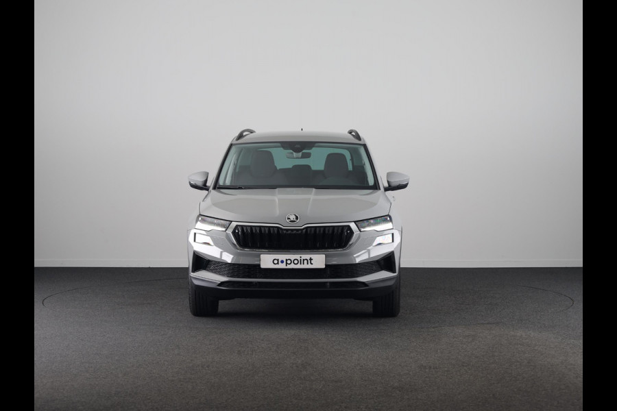 Škoda Karoq 1.5 TSI 150pk Business Edition Ultimate Skoda Karoq 1.5 TSI 150pk Business Edition Ultimate