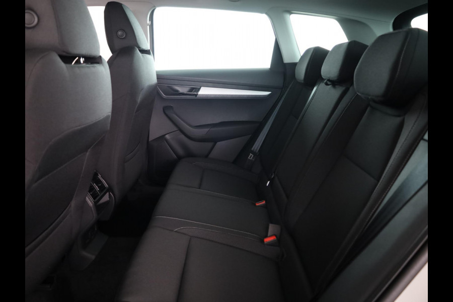 Škoda Karoq 1.5 TSI 150pk Business Edition Ultimate Skoda Karoq 1.5 TSI 150pk Business Edition Ultimate