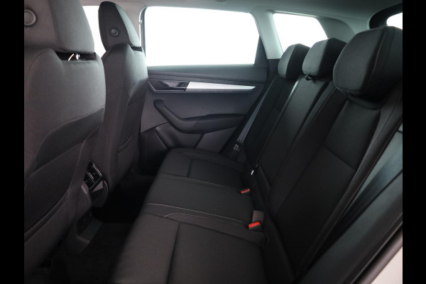 Škoda Karoq 1.5 TSI 150pk Business Edition Ultimate Skoda Karoq 1.5 TSI 150pk Business Edition Ultimate
