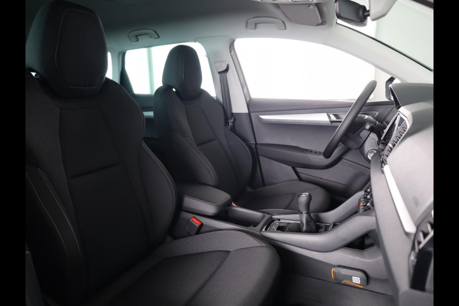 Škoda Karoq 1.5 TSI 150pk Business Edition Ultimate Skoda Karoq 1.5 TSI 150pk Business Edition Ultimate