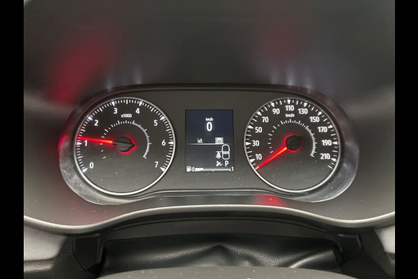 Dacia SANDERO Stepway 1.0 TCe 90 Extreme | Origineel NL | 1e Eigenaar | Camera | PDC | Carplay | Dealer Ond. | Climate/Control |