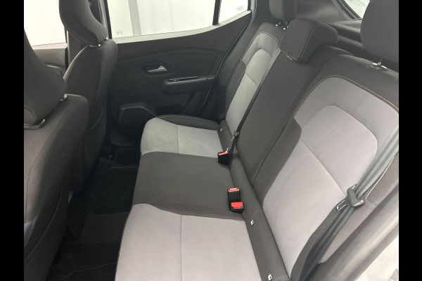Dacia SANDERO Stepway 1.0 TCe 90 Extreme | Origineel NL | 1e Eigenaar | Camera | PDC | Carplay | Dealer Ond. | Climate/Control |