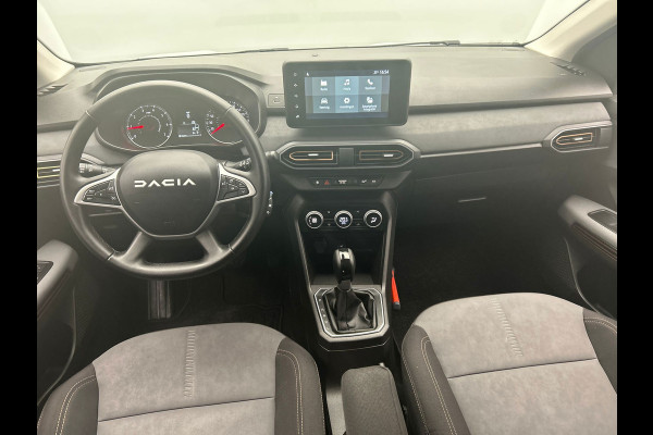 Dacia SANDERO Stepway 1.0 TCe 90 Extreme | Origineel NL | 1e Eigenaar | Camera | PDC | Carplay | Dealer Ond. | Climate/Control |
