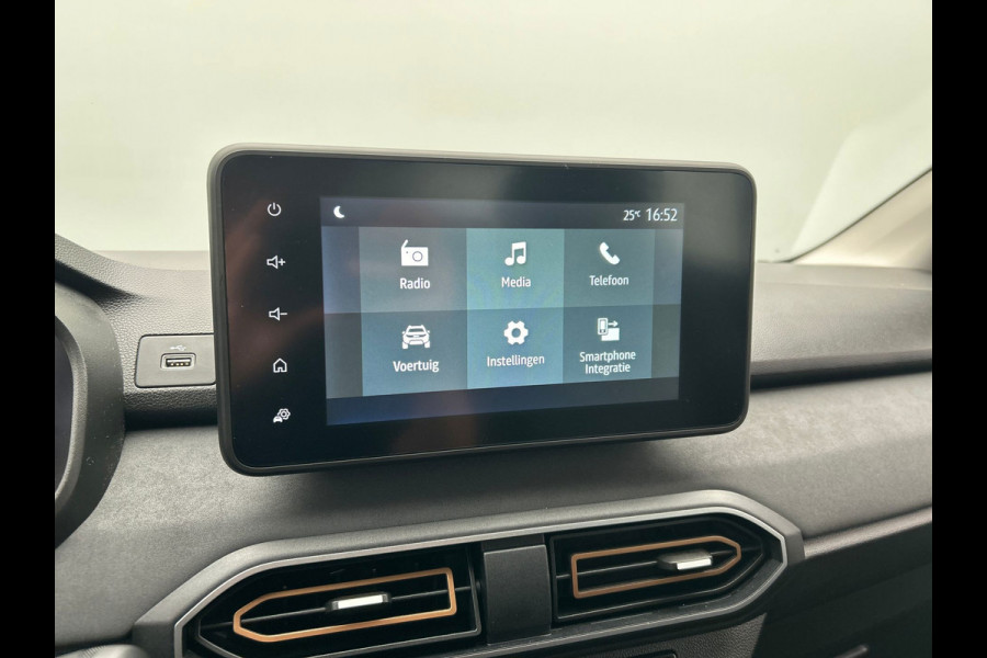 Dacia SANDERO Stepway 1.0 TCe 90 Extreme | Origineel NL | 1e Eigenaar | Camera | PDC | Carplay | Dealer Ond. | Climate/Control |