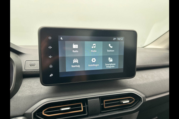 Dacia SANDERO Stepway 1.0 TCe 90 Extreme | Origineel NL | 1e Eigenaar | Camera | PDC | Carplay | Dealer Ond. | Climate/Control |