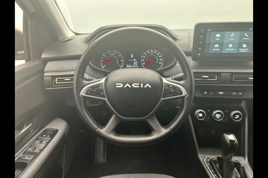 Dacia SANDERO Stepway 1.0 TCe 90 Extreme | Origineel NL | 1e Eigenaar | Camera | PDC | Carplay | Dealer Ond. | Climate/Control |