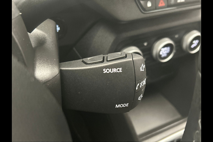 Dacia SANDERO Stepway 1.0 TCe 90 Extreme | Origineel NL | 1e Eigenaar | Camera | PDC | Carplay | Dealer Ond. | Climate/Control |