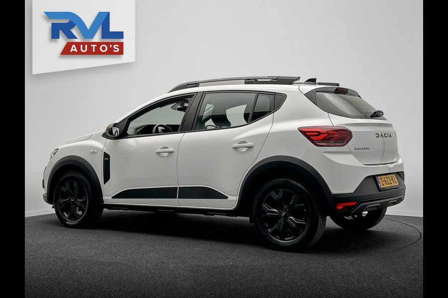Dacia SANDERO Stepway 1.0 TCe 90 Extreme | Origineel NL | 1e Eigenaar | Camera | PDC | Carplay | Dealer Ond. | Climate/Control |