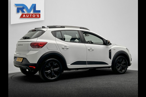 Dacia SANDERO Stepway 1.0 TCe 90 Extreme | Origineel NL | 1e Eigenaar | Camera | PDC | Carplay | Dealer Ond. | Climate/Control |