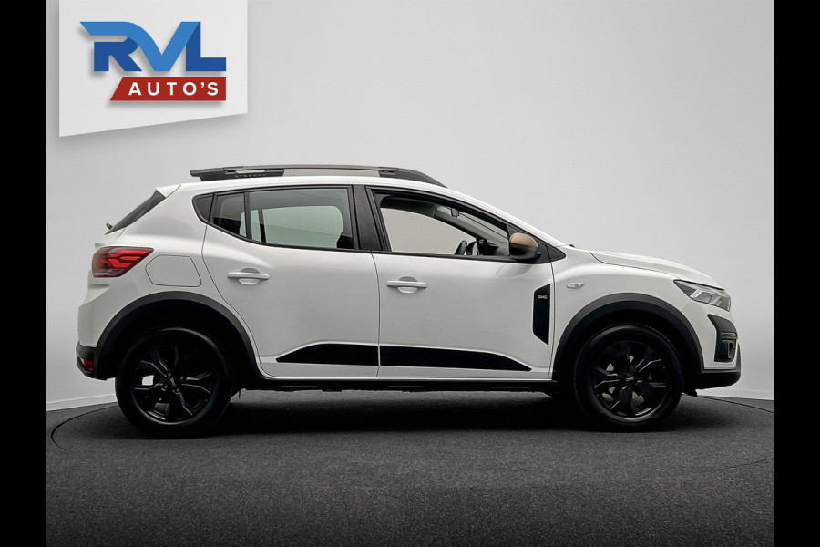 Dacia SANDERO Stepway 1.0 TCe 90 Extreme | Origineel NL | 1e Eigenaar | Camera | PDC | Carplay | Dealer Ond. | Climate/Control |