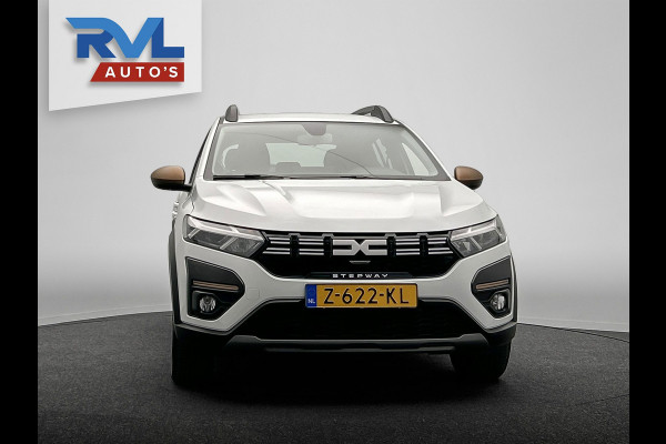 Dacia SANDERO Stepway 1.0 TCe 90 Extreme | Origineel NL | 1e Eigenaar | Camera | PDC | Carplay | Dealer Ond. | Climate/Control |