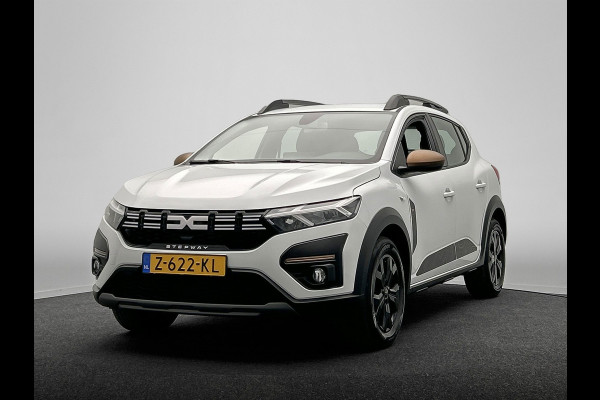 Dacia SANDERO Stepway 1.0 TCe 90 Extreme | Origineel NL | 1e Eigenaar | Camera | PDC | Carplay | Dealer Ond. | Climate/Control |