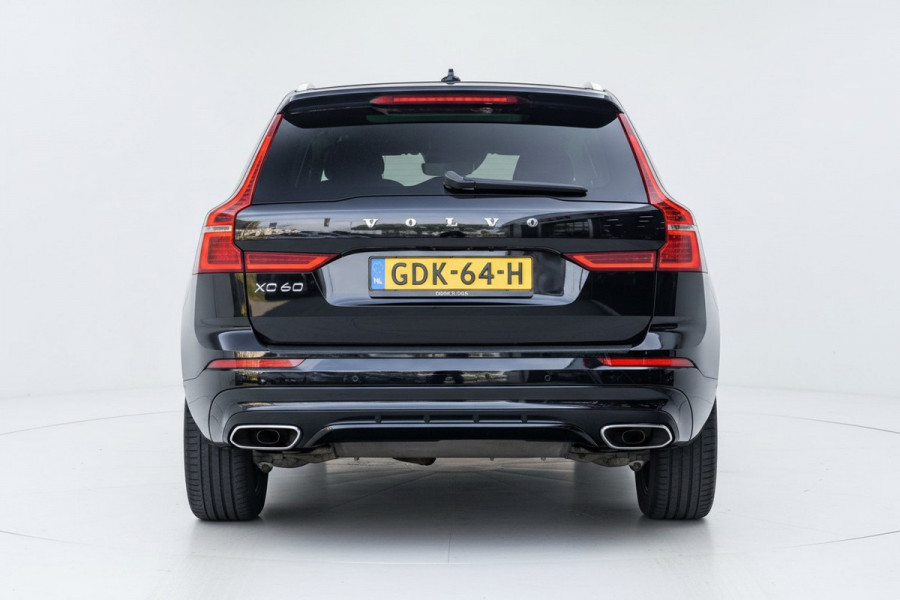Volvo XC60 2.0 T8 Twin Engine AWD /Pano/R-Design/H&K