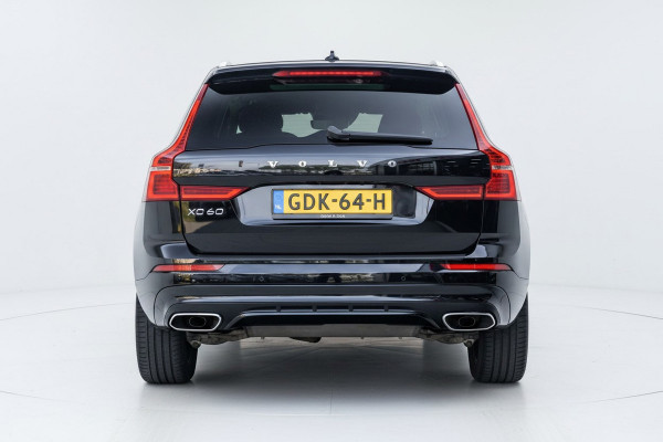 Volvo XC60 2.0 T8 Twin Engine AWD /Pano/R-Design/H&K