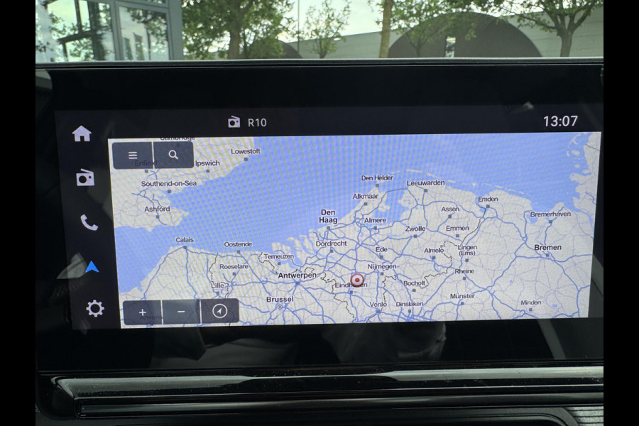 Citroën ë-C3 Max 113pk 44 kWh VAN: 24.900,- VOOR: 21.877,- UW WKVOORDEEL: 3.023,- | 4.500 KM!! UNIEKE KM STAND  | 3-FASE LADER | NAVIGATIE | CAMERA | FABRIEKSGARANTIE TOT 02-2027 | BTW VERREKENBAAR |