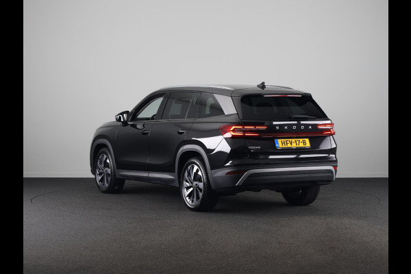 Škoda Kodiaq 1.5 TSI MHEV Business Edition 7p. | Derde zitrij | Light & view | Elek. stoel | 19 inch |