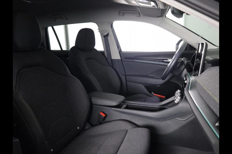 Škoda Kodiaq 1.5 TSI MHEV Business Edition 7p. | Derde zitrij | Light & view | Elek. stoel | 19 inch |
