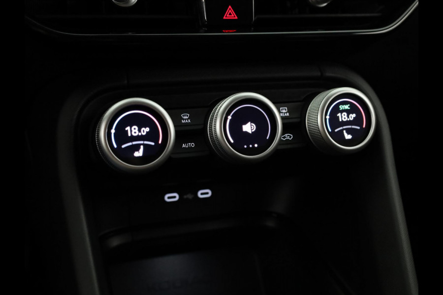 Škoda Kodiaq 1.5 TSI MHEV Business Edition 7p. | Derde zitrij | Light & view | Elek. stoel | 19 inch |