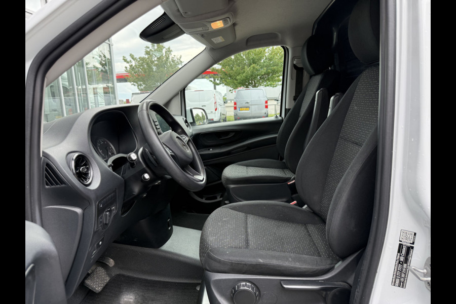 Mercedes-Benz Vito 114 CDI Lang | ZB-Edition | Sportvelgen | Carplay | Camera | Trekhaak