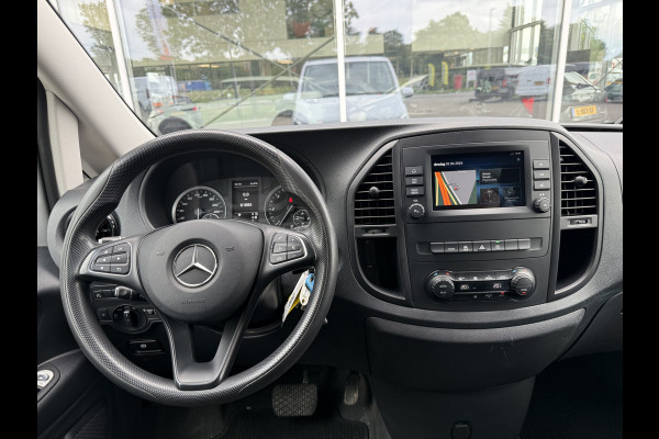 Mercedes-Benz Vito 114 CDI Lang | ZB-Edition | Sportvelgen | Carplay | Camera | Trekhaak