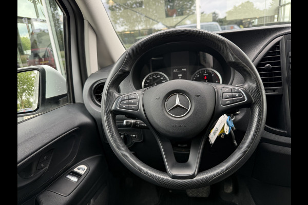Mercedes-Benz Vito 114 CDI Lang | ZB-Edition | Sportvelgen | Carplay | Camera | Trekhaak