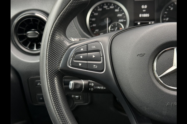 Mercedes-Benz Vito 114 CDI Lang | ZB-Edition | Sportvelgen | Carplay | Camera | Trekhaak