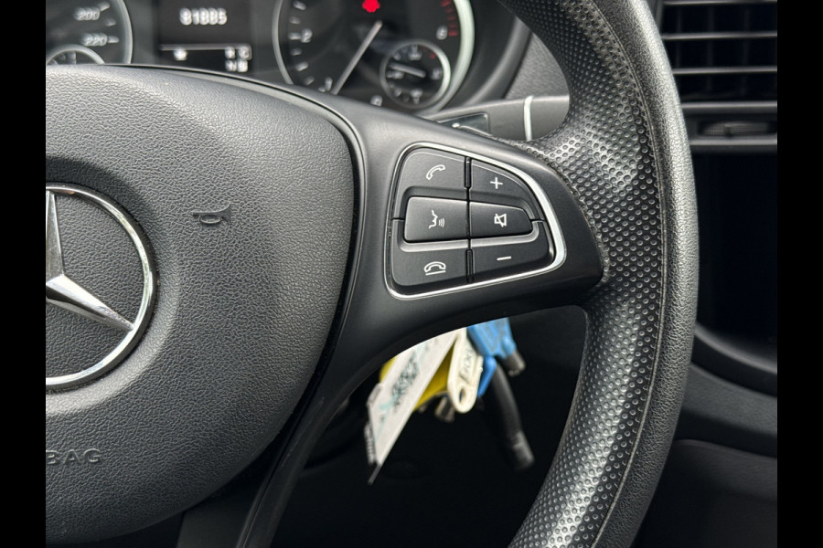 Mercedes-Benz Vito 114 CDI Lang | ZB-Edition | Sportvelgen | Carplay | Camera | Trekhaak