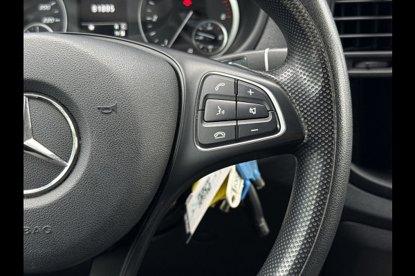 Mercedes-Benz Vito 114 CDI Lang | ZB-Edition | Sportvelgen | Carplay | Camera | Trekhaak