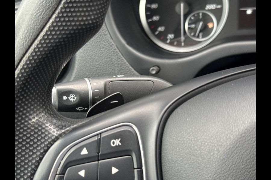 Mercedes-Benz Vito 114 CDI Lang | ZB-Edition | Sportvelgen | Carplay | Camera | Trekhaak