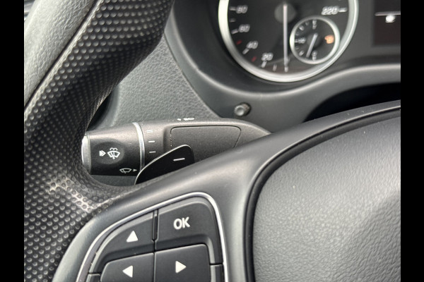 Mercedes-Benz Vito 114 CDI Lang | ZB-Edition | Sportvelgen | Carplay | Camera | Trekhaak