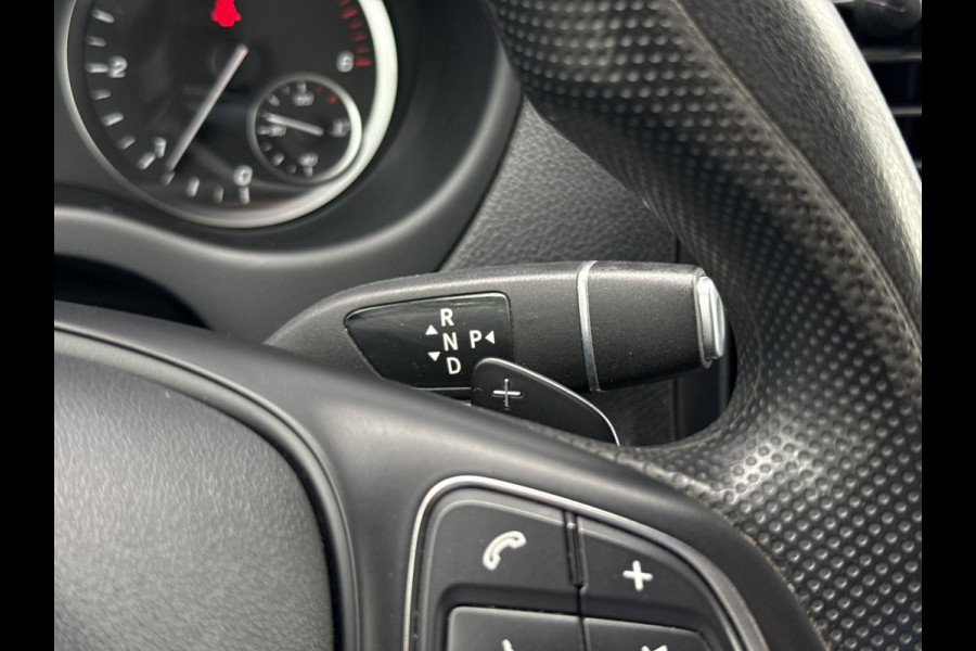 Mercedes-Benz Vito 114 CDI Lang | ZB-Edition | Sportvelgen | Carplay | Camera | Trekhaak