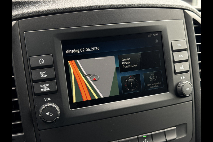 Mercedes-Benz Vito 114 CDI Lang | ZB-Edition | Sportvelgen | Carplay | Camera | Trekhaak