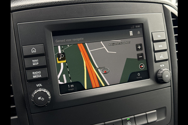 Mercedes-Benz Vito 114 CDI Lang | ZB-Edition | Sportvelgen | Carplay | Camera | Trekhaak