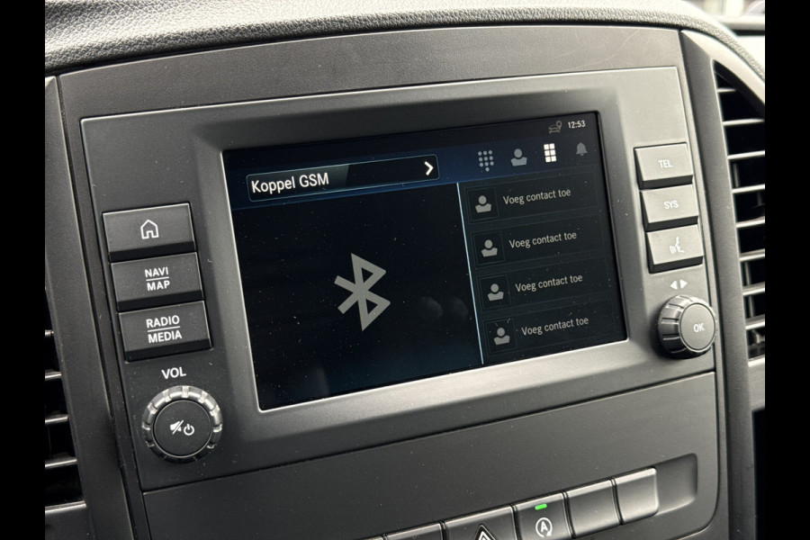 Mercedes-Benz Vito 114 CDI Lang | ZB-Edition | Sportvelgen | Carplay | Camera | Trekhaak