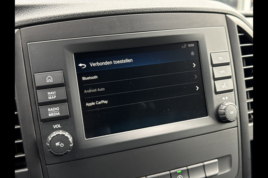 Mercedes-Benz Vito 114 CDI Lang | ZB-Edition | Sportvelgen | Carplay | Camera | Trekhaak
