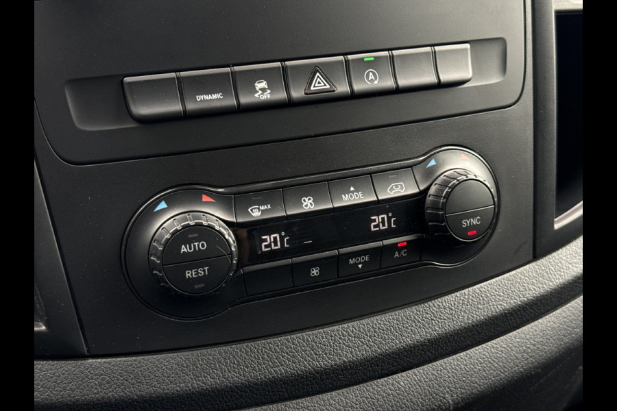 Mercedes-Benz Vito 114 CDI Lang | ZB-Edition | Sportvelgen | Carplay | Camera | Trekhaak