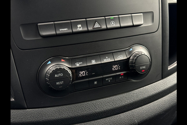 Mercedes-Benz Vito 114 CDI Lang | ZB-Edition | Sportvelgen | Carplay | Camera | Trekhaak