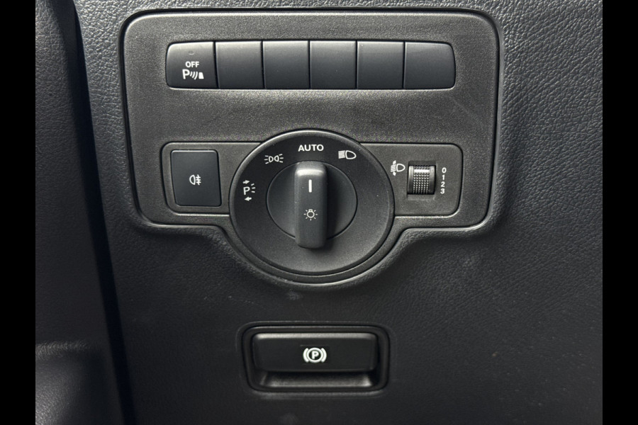 Mercedes-Benz Vito 114 CDI Lang | ZB-Edition | Sportvelgen | Carplay | Camera | Trekhaak