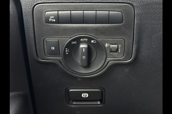 Mercedes-Benz Vito 114 CDI Lang | ZB-Edition | Sportvelgen | Carplay | Camera | Trekhaak