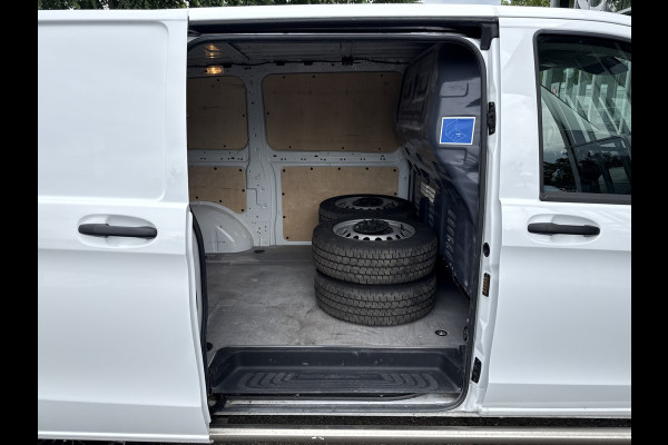 Mercedes-Benz Vito 114 CDI Lang | ZB-Edition | Sportvelgen | Carplay | Camera | Trekhaak