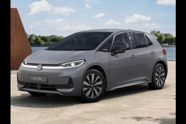 Volkswagen ID.3 Life 61 kWh accu 140 kW / 190 PK Hatchback Elektri Stoelverwarming | Keyless | Camera | ACC