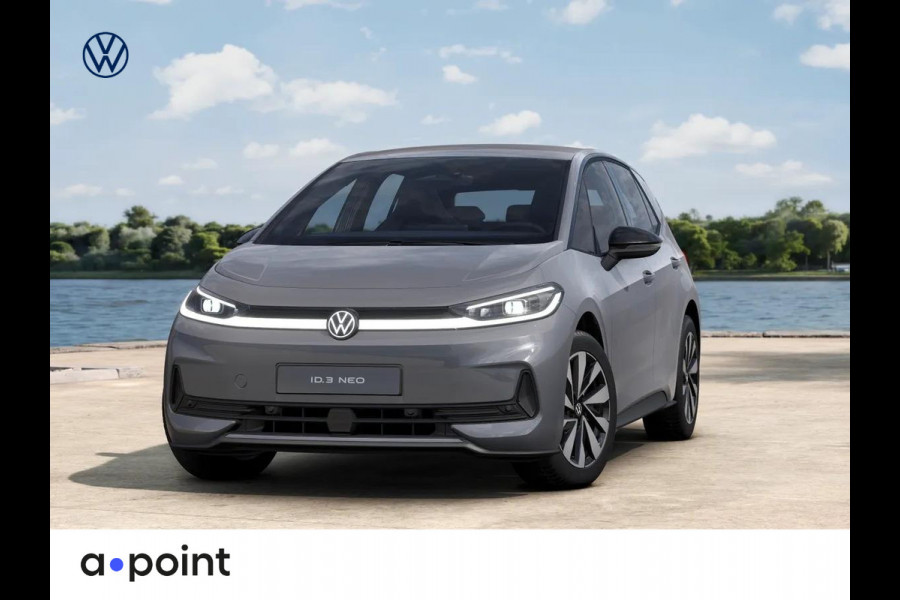 Volkswagen ID.3 Life 61 kWh accu 140 kW / 190 PK Hatchback Elektri Stoelverwarming | Keyless | Camera | ACC