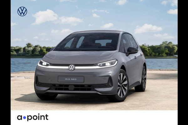 Volkswagen ID.3 Life 61 kWh accu 140 kW / 190 PK Hatchback Elektri Stoelverwarming | Keyless | Camera | ACC