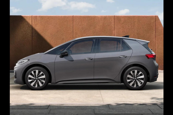 Volkswagen ID.3 Life 61 kWh accu 140 kW / 190 PK Hatchback Elektri Stoelverwarming | Keyless | Camera | ACC