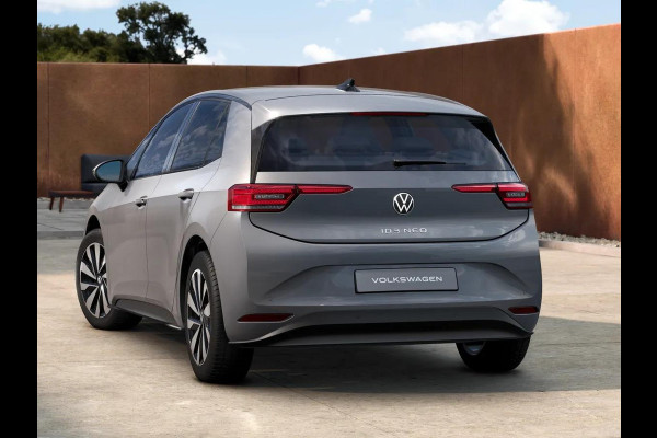 Volkswagen ID.3 Life 61 kWh accu 140 kW / 190 PK Hatchback Elektri Stoelverwarming | Keyless | Camera | ACC