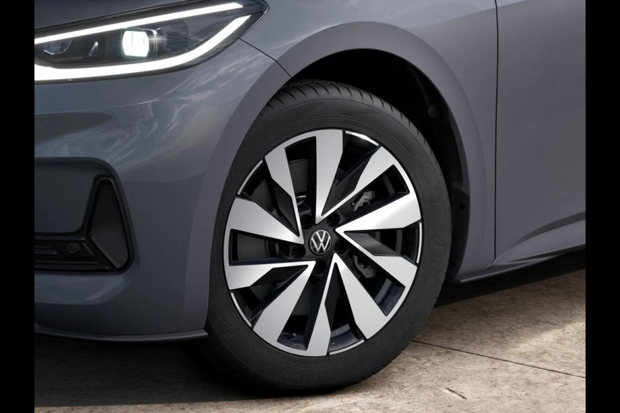 Volkswagen ID.3 Life 61 kWh accu 140 kW / 190 PK Hatchback Elektri Stoelverwarming | Keyless | Camera | ACC